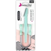 Nascita Yüz Bakım Seti Ustura ve Epilasyon Yayı - 18 - 3