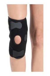 Dizlik Patella Destekli Standart Cırtlı - 1