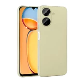 Gpack Xiaomi Poco C65 Kılıf Lüx Korumalı Premier Mat SilikonNano - 5