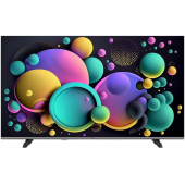 Vestel 50UA9631 4K Ultra HD 50" 127 Ekran Uydu Alıcılı Android Smart LED TV - 1