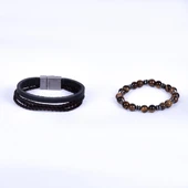 JTKB19041 JANTİ 2 Lİ KOMBİN BİLEKLİK KUTULU thumbnail 3