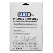 Samsung Galaxy Tab T700-T705 Ekran Koruyucu Kırılmaz Cam 8.4 inç 9H Temperli - 3