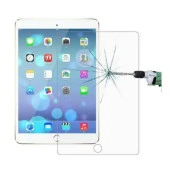 Universal 9 inç Tablet Ekran Koruyucu 9H Temperli Kırılmaz Cam - 1