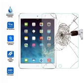 Apple iPad Mini 1 2 3 7,9 inç Ekran Koruyucu 9H Temperli Kırılmaz Cam thumbnail 1