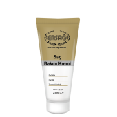 Ersağ Saç Bakım Kremi 200 Ml. - 1