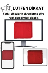 Lotusline Home Pudra Ağaç Desen Tek Kişilik Lüks Pamuklu Nevresim Takımı - Seti - 4