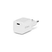 Ttec 20W 1x PD Type C Girişli Süper Hızlı Şarj Aleti, İphone, Samsung, Oppo, Xiaomi Şarj Adaptörü - 1