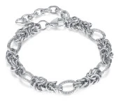 Lee Cooper LC.B.01419.330 Kadın Bileklik - 1