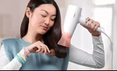 Philips BHD300/10 ThermoProtect Saç Kurutma Makinesi-1600W - 4
