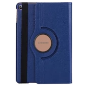 Samsung Galaxy Tab T510 Döner STand Tablet Kılıfı - 5