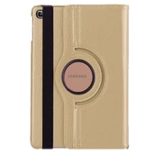 Samsung Galaxy Tab T510 Döner STand Tablet Kılıfı - 2