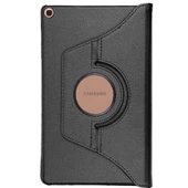 Samsung Galaxy Tab T510 Döner STand Tablet Kılıfı - 9