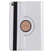 Samsung Galaxy Tab T510 Döner STand Tablet Kılıfı - 3