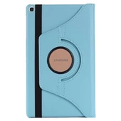 Samsung Galaxy Tab T510 Döner STand Tablet Kılıfı - 6