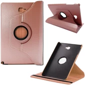 Samsung P580 P585 10,1 inç Döner Standlı Tablet Kılıfı thumbnail 11