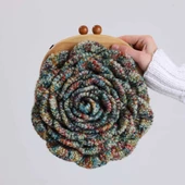 Etrofil Vintage Organic Hand Paint MOJITO SE712 thumbnail 4