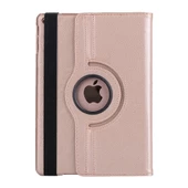 Apple Ipad Pro 10,5 inç Döner Standlı Tablet Kılıfı thumbnail 2