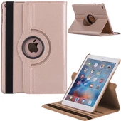 Apple Ipad Pro 10,5 inç Döner Standlı Tablet Kılıfı thumbnail 1