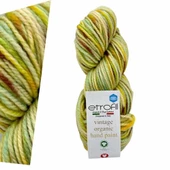 Etrofil Vintage Organic Hand Paint MOJITO SE712 thumbnail 1