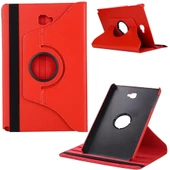 Samsung P580 P585 10,1 inç Döner Standlı Tablet Kılıfı thumbnail 3