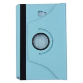 Samsung P580 P585 10,1 inç Döner Standlı Tablet Kılıfı thumbnail 2