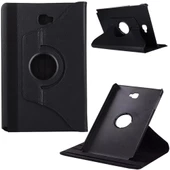 Samsung P580 P585 10,1 inç Döner Standlı Tablet Kılıfı thumbnail 9
