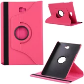 Samsung P580 P585 10,1 inç Döner Standlı Tablet Kılıfı thumbnail 5