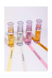 Golden Rose Roll-on Lipgloss Çilek 01 - 2