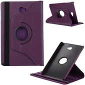 Samsung P580 P585 10,1 inç Döner Standlı Tablet Kılıfı thumbnail 7