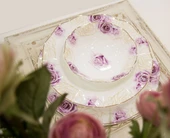 Aryıldız AR 30078 Prestige Bone Porselen 83 Parça Yemek Takımı - 3