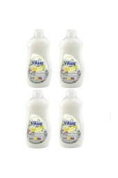 Viking Beyaz Sabun Kokulu Sıvı Sabun 2 Lt X 4 Adet - 1