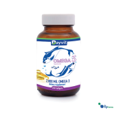 Dayvit Omega 3    200 Softgel - 1