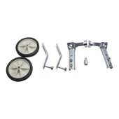 T.Concept 20 jant Vitesli Bisiklet İçin Mafsal Baplantılı Yan Teker - 1