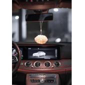 Bouffee Cloud  Bulut Araba Kokusu - 1