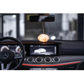 Bouffee Cloud  Bulut Araba Kokusu - 2