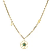 Lee Cooper LC.N.01242.170 Kadın Kolye - 1