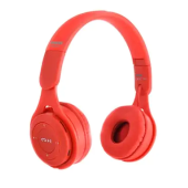 Phixi Basic HP300R Kafa üstü Bluetooth Kulaklık - 2