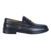 MP 241-4404Mr %100 Deri Günlük Erkek Casual Ayakkabı - 6