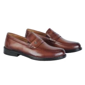 MP 241-4407Mr %100 Deri Günlük Erkek Casual Ayakkabı - 5