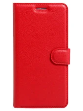 Sony Xperia Xa Ultra Kapaklı Kart Cepli Cüzdan Kılıf - 3