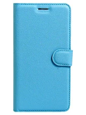 Sony Xperia Xa Ultra Kapaklı Kart Cepli Cüzdan Kılıf - 4