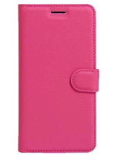 Sony Xperia Xa Ultra Kapaklı Kart Cepli Cüzdan Kılıf - 6