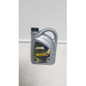 AWAX SAE 90 3  LT Asansör Dişli Yağı - 1