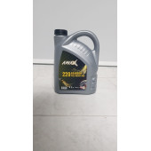 AWAX SAE 220 3  LT Asansör Ve Dişli Yağı - 1