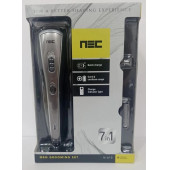 NEC N-610 ERKEK BAKIM SETİ 7 İN 1 - 1