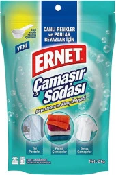 Çamaşır Sodası 2 Kg - 1