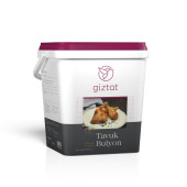 Giztat Tavuk Bulyon 5 kg - 1