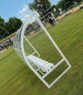 Adelinspor Premia Yedek Oyuncu Kulubesi 6 Kişilik - 5