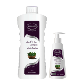 Ersağ Aparatlı Defne Ekstraktlı Sıvı Sabun 1000 Ml - 1