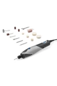 Dremel Stylo+ Kalem Tip Çok Yönlü El Motoru 2050-15 Aksesuarlı - F0132050JA - 1